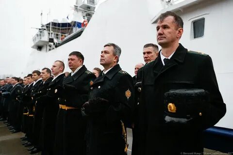 Вакансии балтийск
