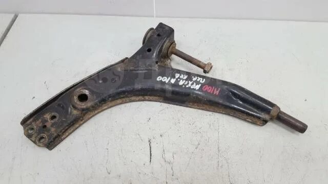Нижний рычаг daewoo nexia. Рычаг дэу нексия n150. Рычаг нексия 2. Подвеска daewoo nexia n150. Рычаг нексия 2.
