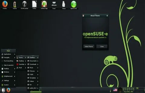 Ce linux