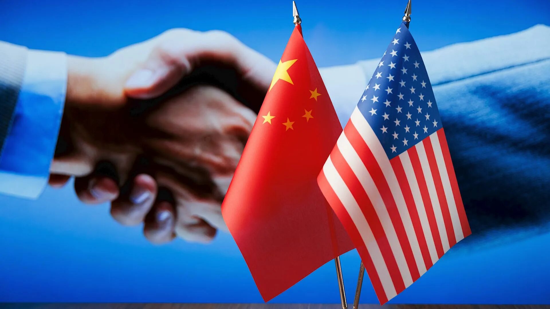 США и Китай заключили новое торгово-экономическое соглашение