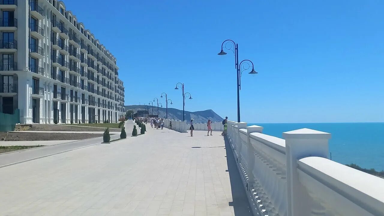 Витязево гостевые дома рядом с морем с бассейном