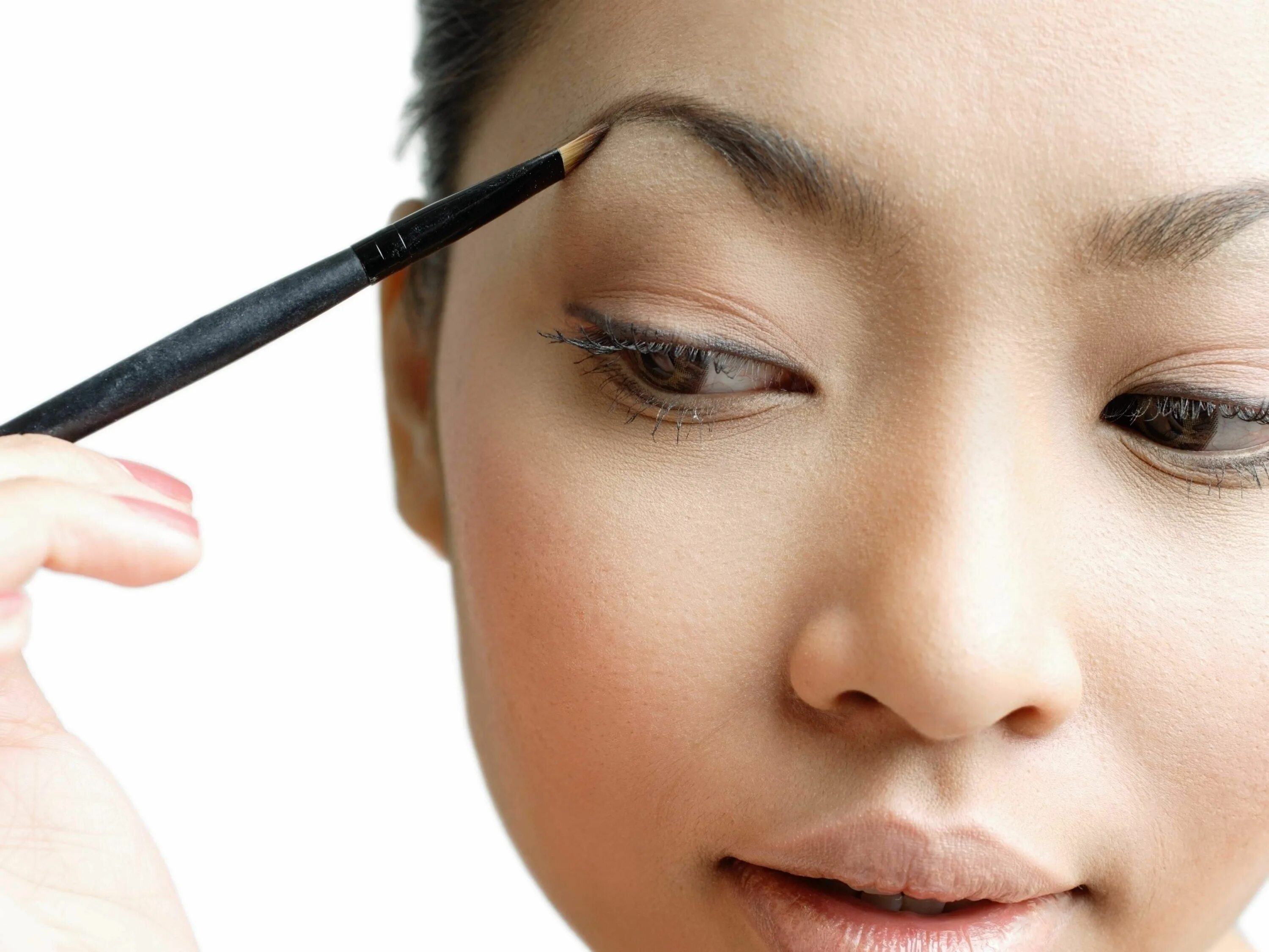 Touch up make up