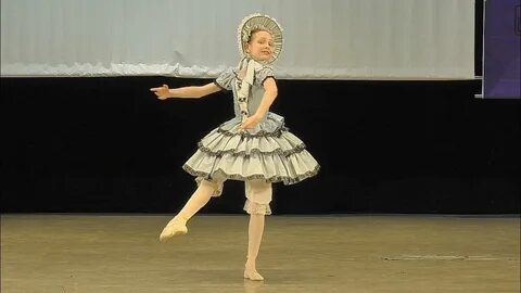 Вариация куклы