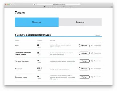Теле2 плата за сохранение номера как отключить