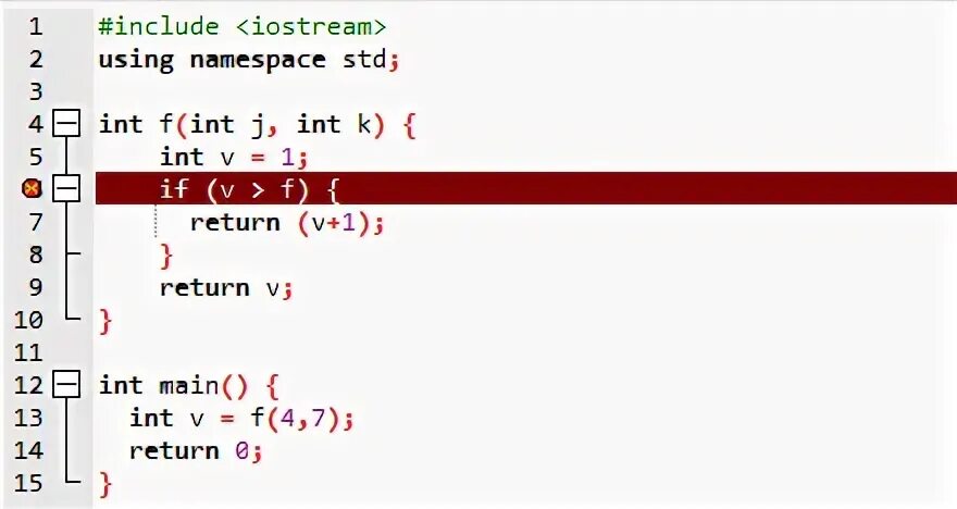 Main int error. ISO В C++. ISO C++ forbids Comparison. ISO C++ forbids Comparison between Pointer and integer [-fpermissive]. Pointer to c++ что это.