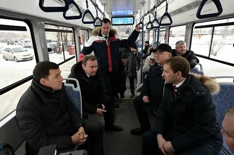 Новые трамвай нижний тагил