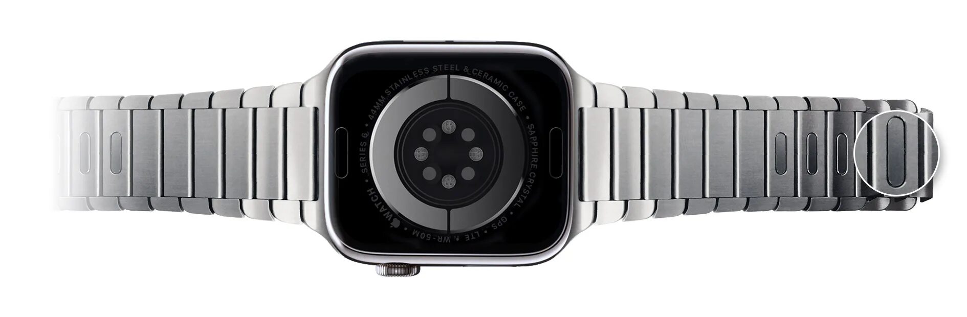 Как снять ремень с часов apple Sport Woven Nylon Strap For Apple Watch Watchband 38mm 42mm Iwatch Band Fabric L