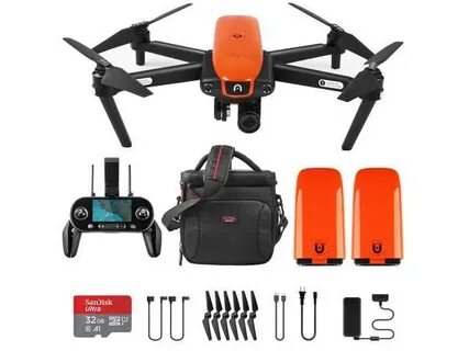 Autel robotics lite