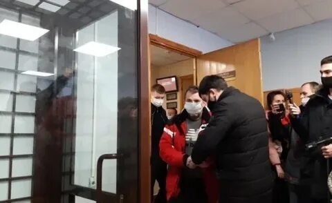 Казанский смотрящий