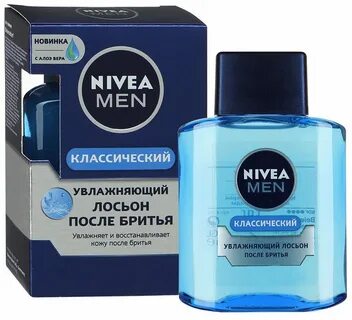 Лосьон nivea