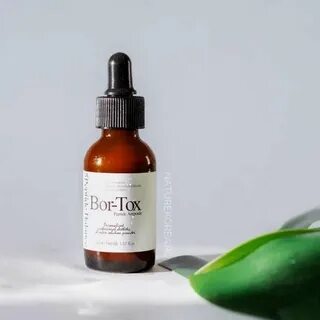 Peptide tox