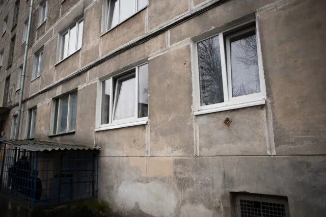 Калининград нашли банк. Бульвар шевцовой. катоаей калининград на шевцовой.
