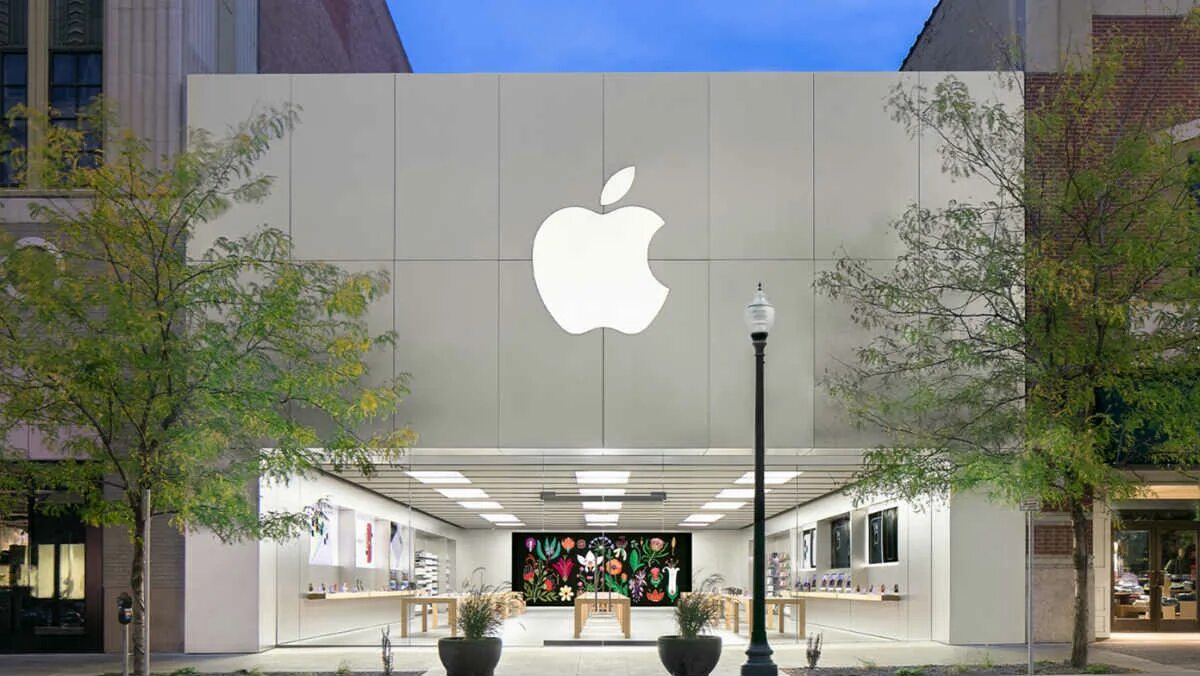 Эпл стор цена. Эпл парк Калифорния. Штаб квартира Аппле. Здание эпл Токио. Apple Store 2021.