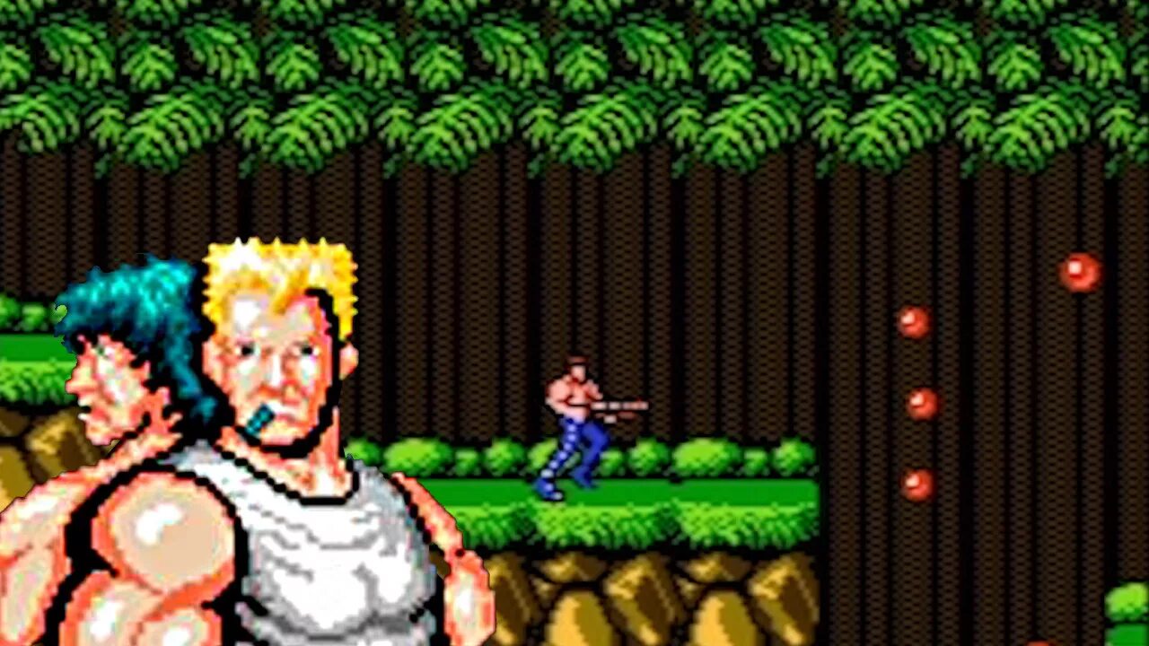 Персонаж игры денди. Contra 1988. Contra Денди. Contra игра на Денди. Contra 1998.