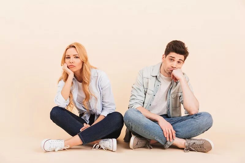 Любовный треугольник. Друзья против отношений. Общение между мужчиной и женщиной. Ссора в семье. Друзья против отношений.