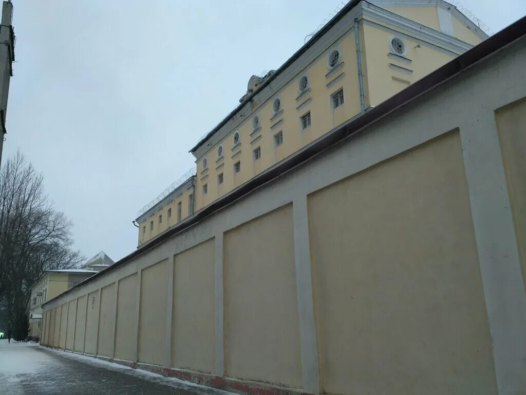 сизо 2 новослободская. учреждение следственный изолятор. сизо красная пресня москва. учреждение следственный изолятор. тюрьма 7 егорьевск.