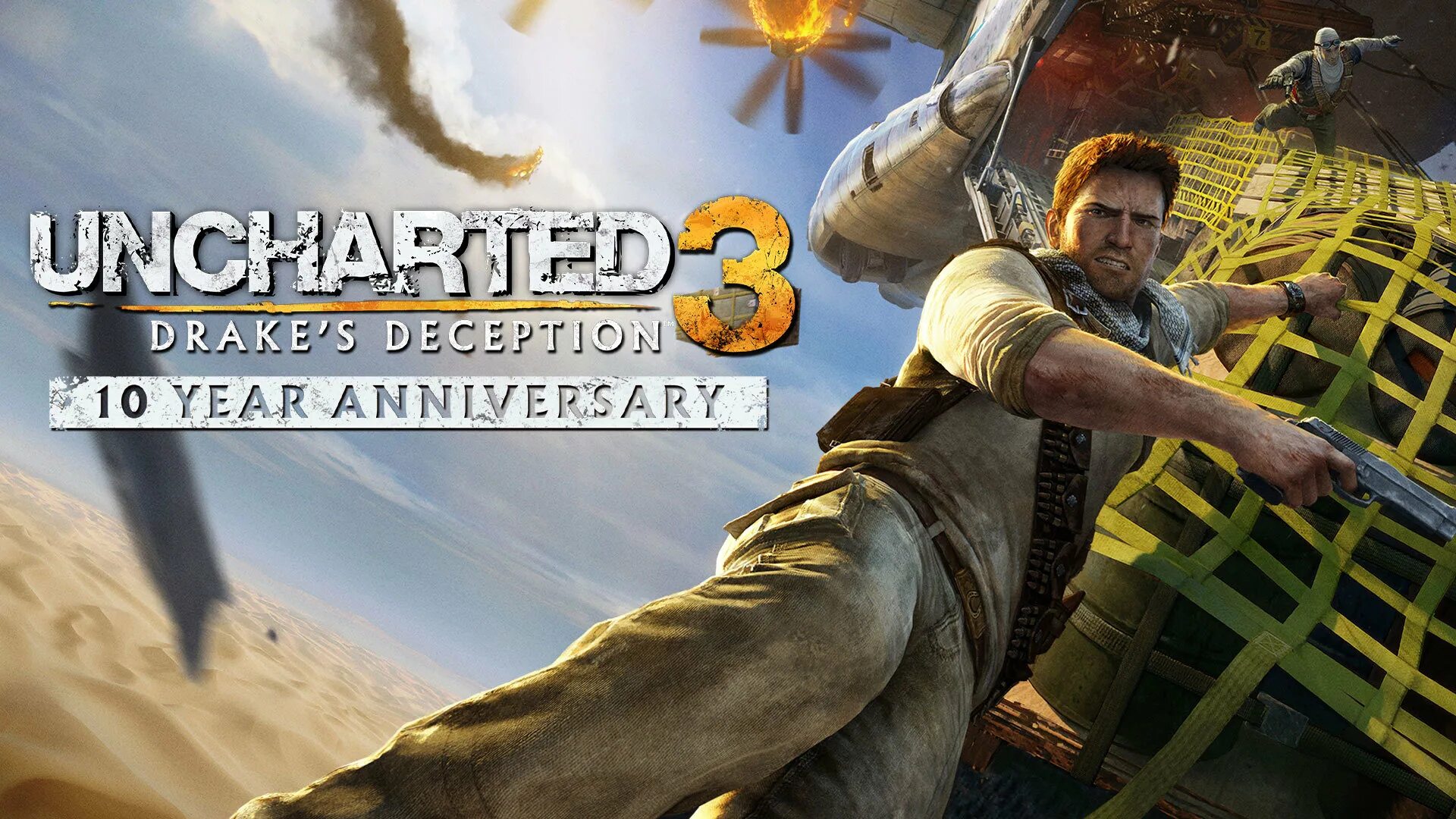Uncharted 3 drake s deception. Uncharted 3: drake’s deception naughty dog. анчартед 3 раширатер. анчартед 3 на максимуме легко ли?. как создавали игру uncharted 3.