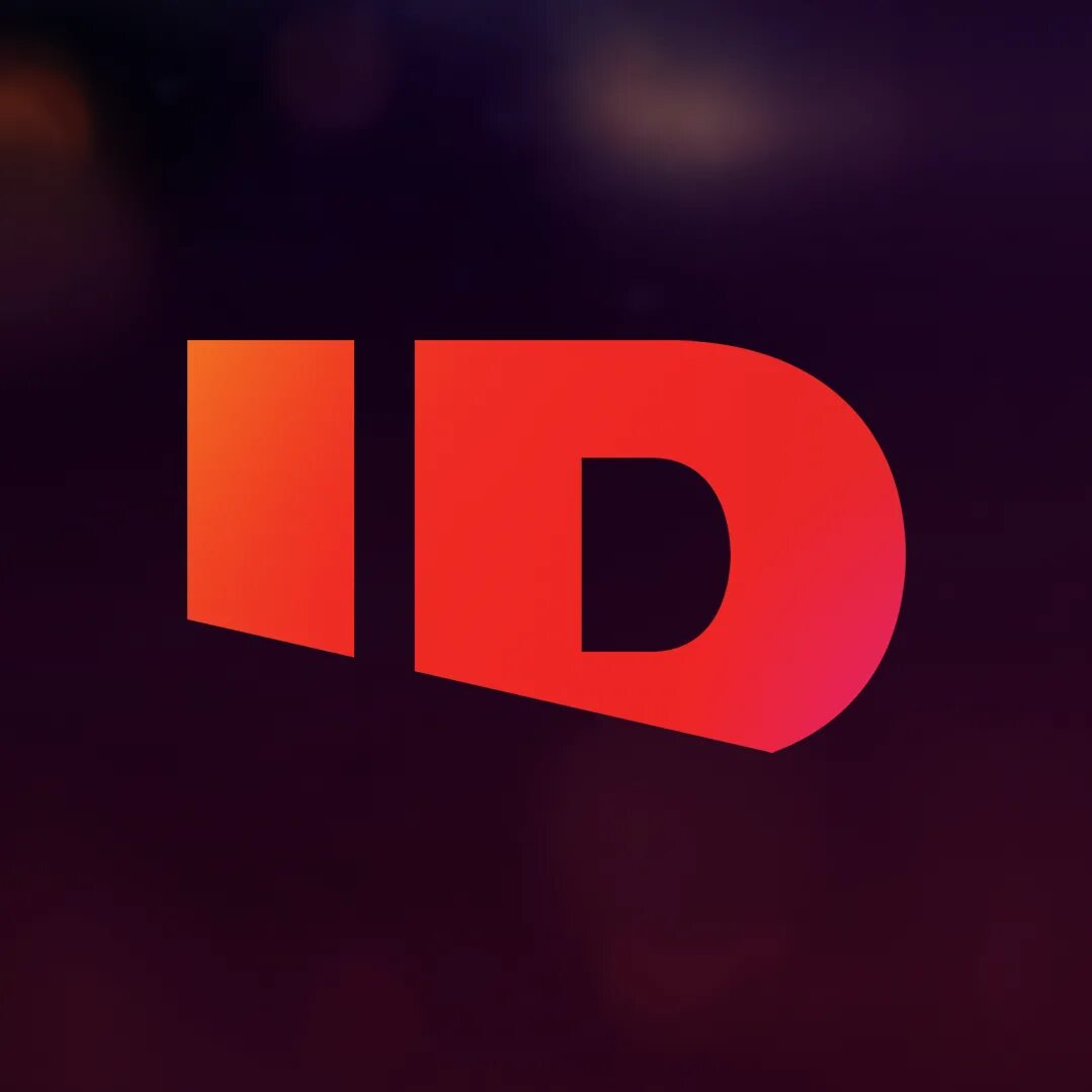 ID канал. Investigation Discovery. Investigation Discovery логотип. Discover id