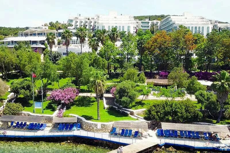 Holiday resort spa 5. Отель Бодрум Холидей Резорт. Bodrum Holiday Resort Spa 5. Бодрум Холидей Резорт 5. Бодрум Резорт спа 5.