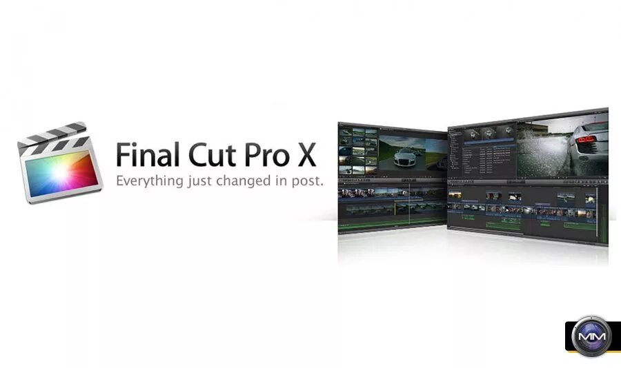 Final Cut Pro х. Final Cut Pro x 3d. Final Cut 10. Внешняя панель  Final Cut Pro. Capcut pro версия
