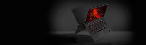 Thinkpad nvidia