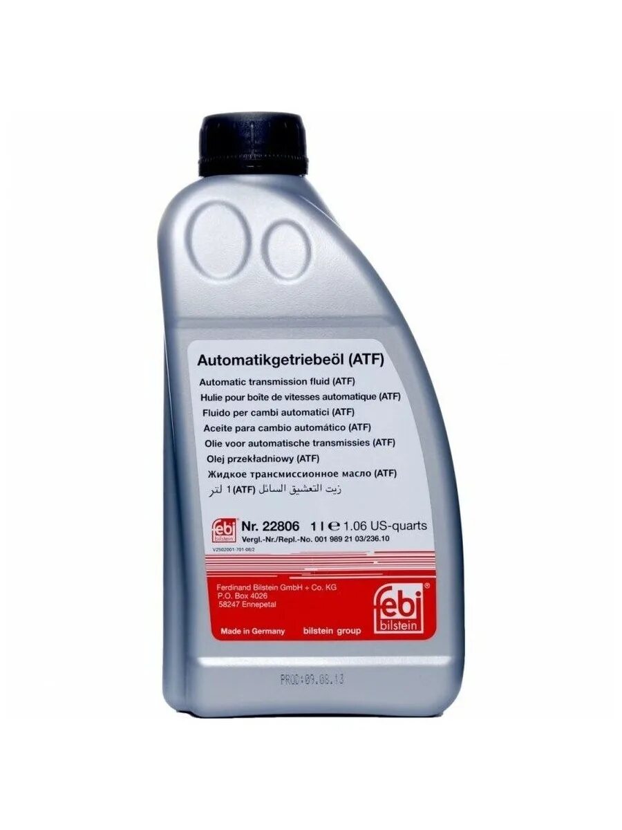 Трансмиссионное масло febi atf. 29934 febi. 14 аналог febi. Febi atf. 15.