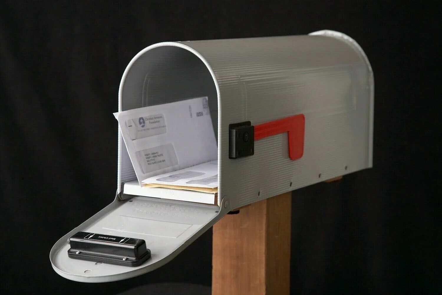 Mailbox email