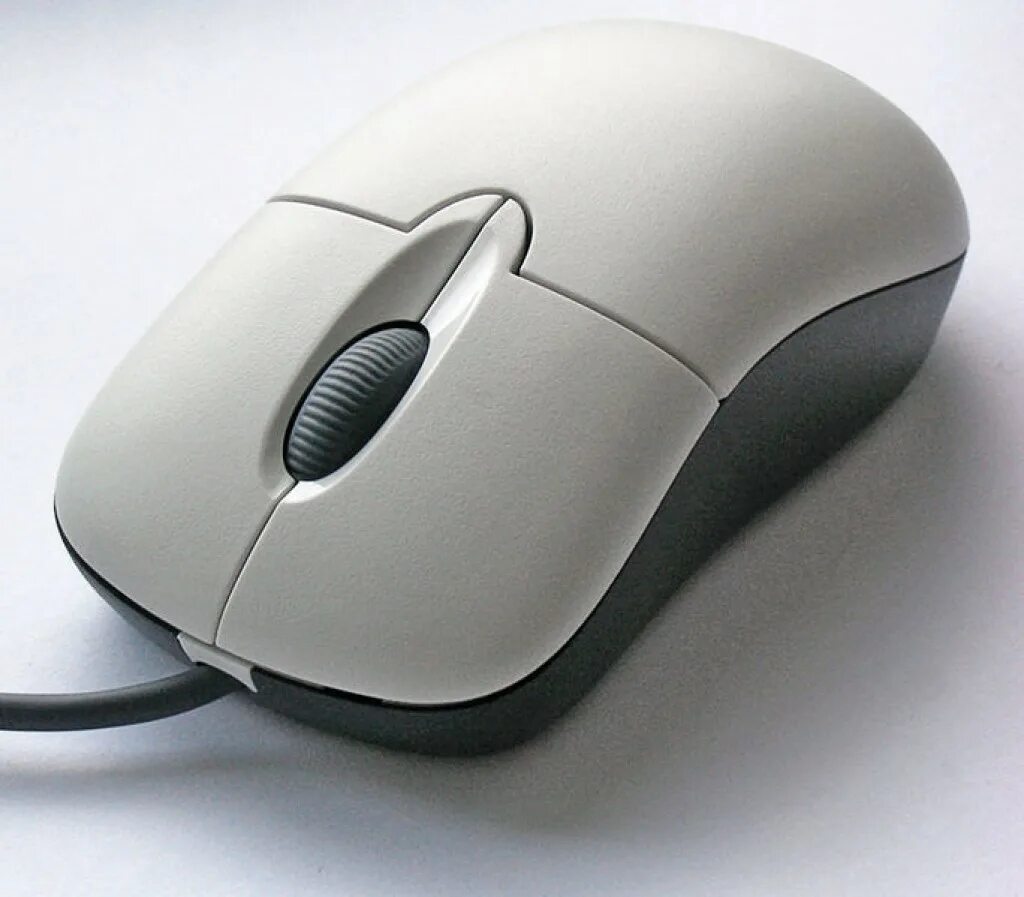 Mouse definition