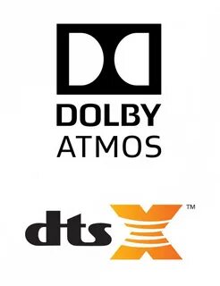 Dolby audio dts