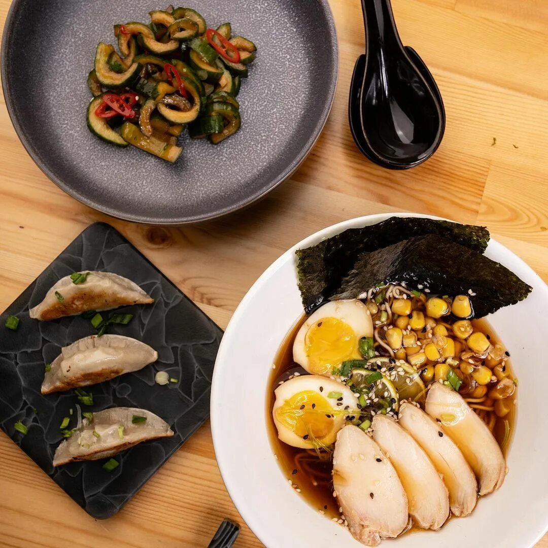 Oishi иркутск