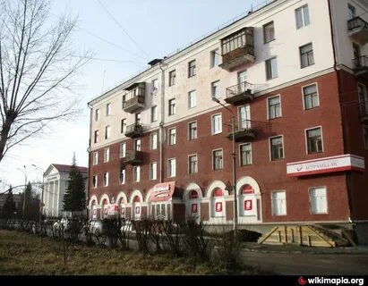 Асбест уральская