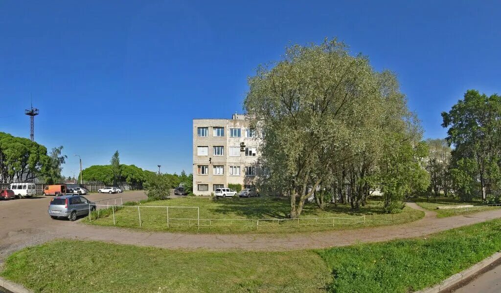 салтыковская дорога 15 санкт петербург