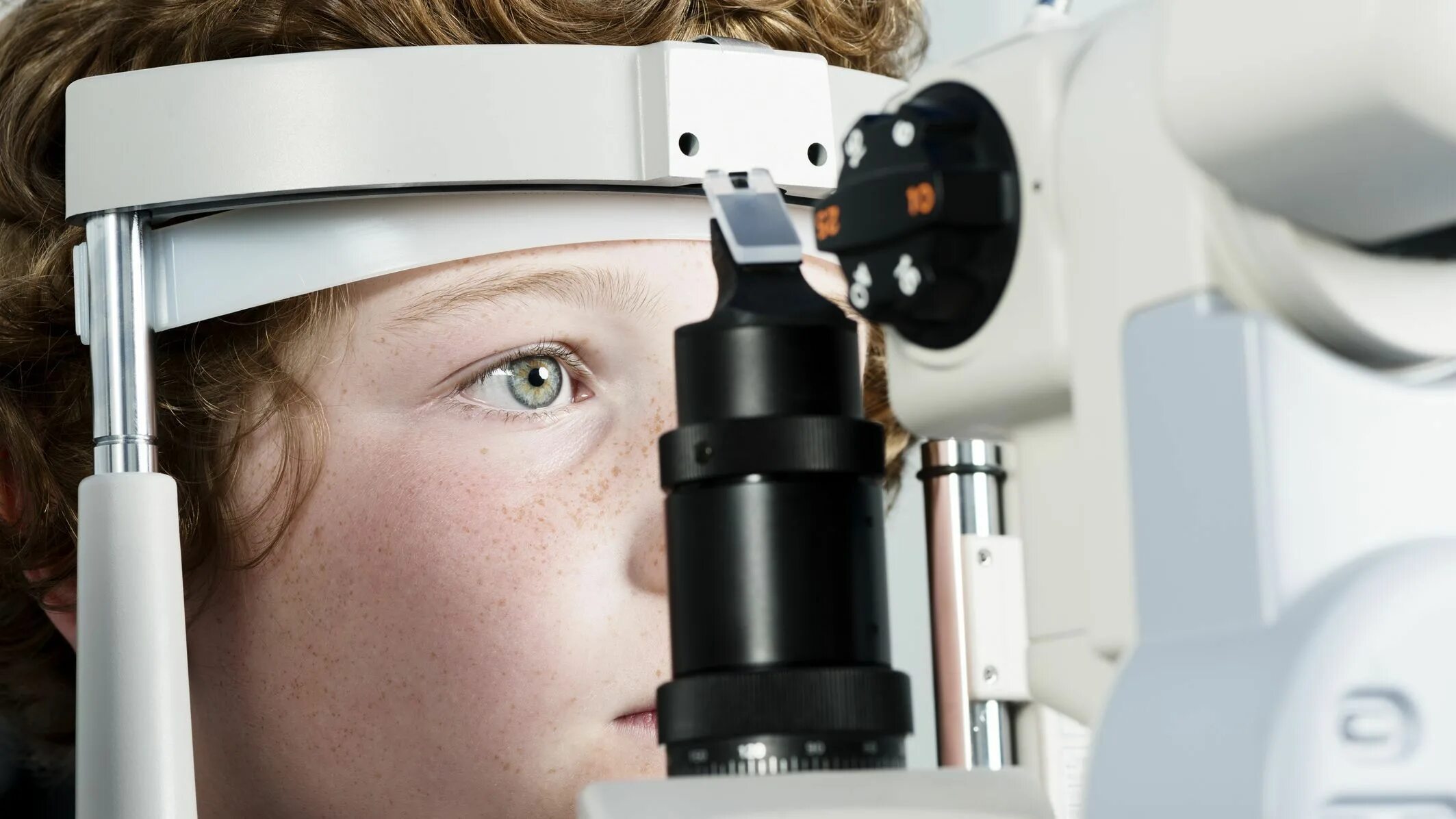 Катаракта офтальмоскопия. Офтальмоскопия у детей.