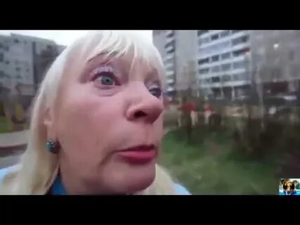Бабушка перепутала меня
