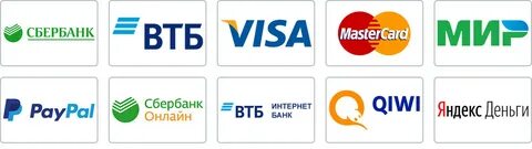 Оплата на российском сайте