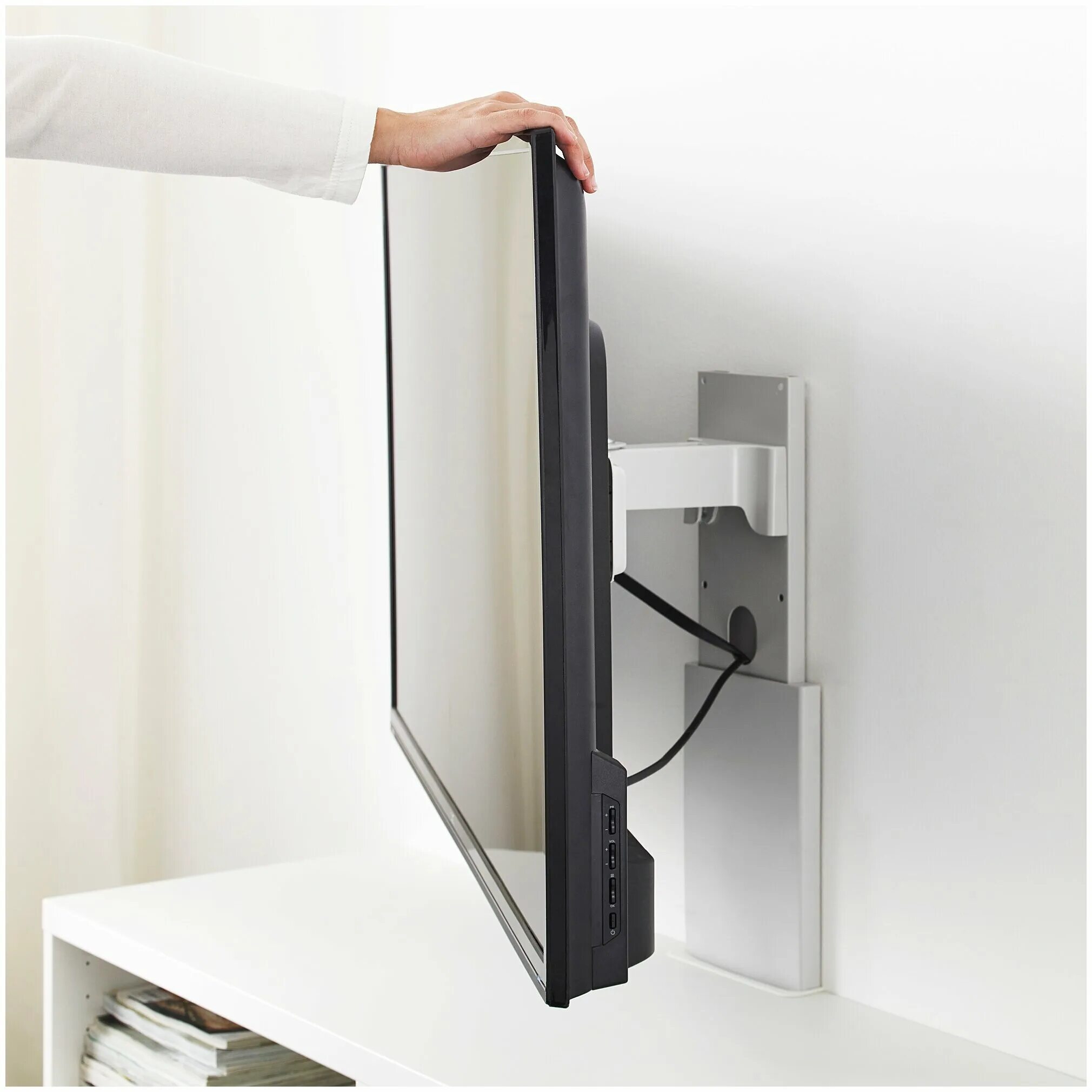 икеа кронштейн для телевизора. Uppleva упплева кронштейн д/тв, вращающийся, светло-серый. кронштейн для телевизора икеа обсерватор. кронштейн/ подставка для телевизора observator. Uppleva упплева кронштейн д/тв, вращающийся, светло-серый 37-55 дюйм.