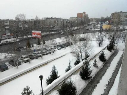 Погода златоуст до