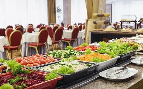 Старая русса питание
