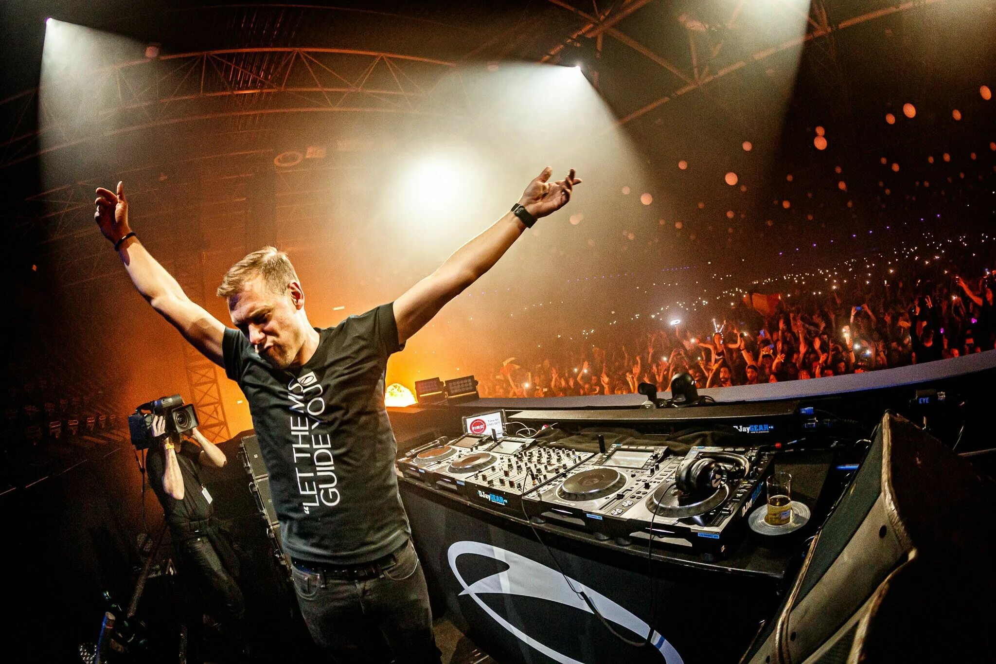 Armin van a state of trance