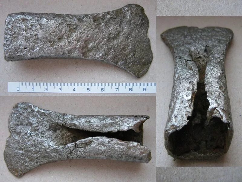 Метеоритное копье разгадайте загадку