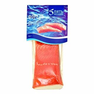 Форель 5 5 5