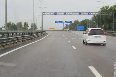 215 м в км
