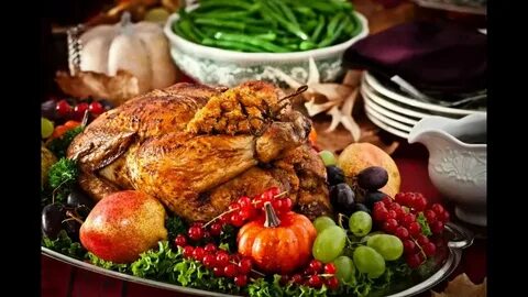 Eating traditions
