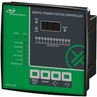 Power factor
