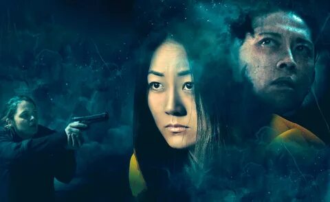Фильм Сверхъестественное (2019) смотреть онлайн