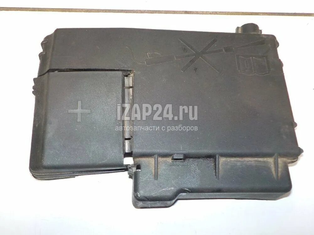 Крышка предохранителей шевроле круз Крышка блока предохранителей Chevrolet Cruze 2009-2016 купить в Вологде по цене: