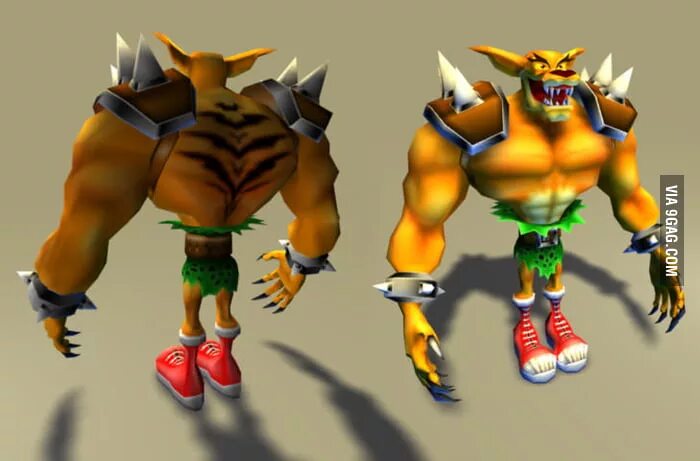 Крэш бандикут качок. Tiny tiger. Tiny tiger. Crash bandicoot 4 злодеи. Крэш бандикут тини.
