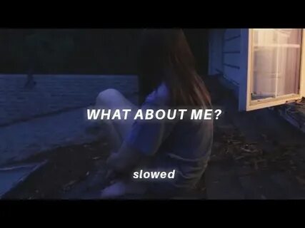 What about me