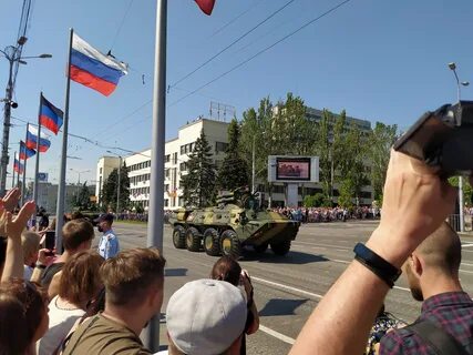 Республики 2020