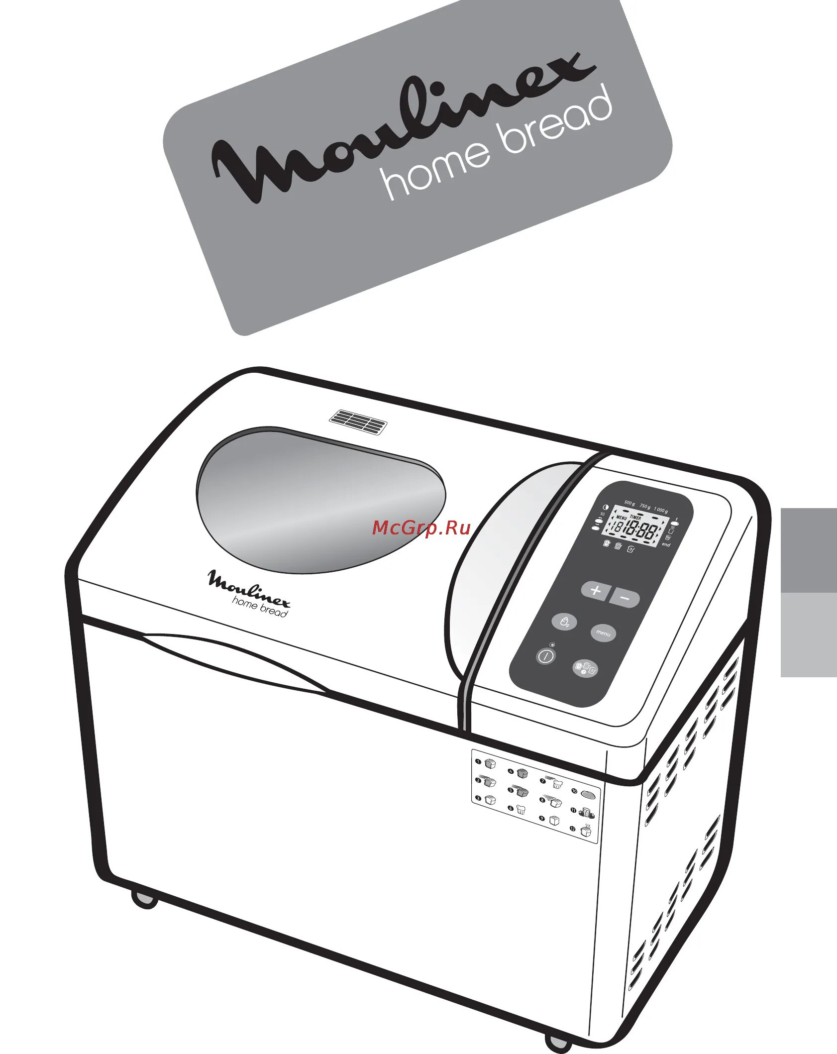Хлебопечка home bread инструкция. Хлебопечка мулинекс ow5002. Хлебопечки мулинекс ow 3000. Moulinex home bread. Хлебопечка мулинекс ow1101.